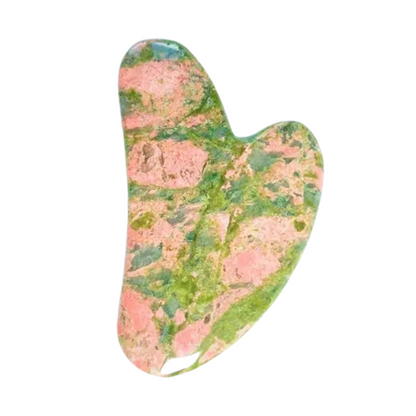 Gua Sha - UNAKITE